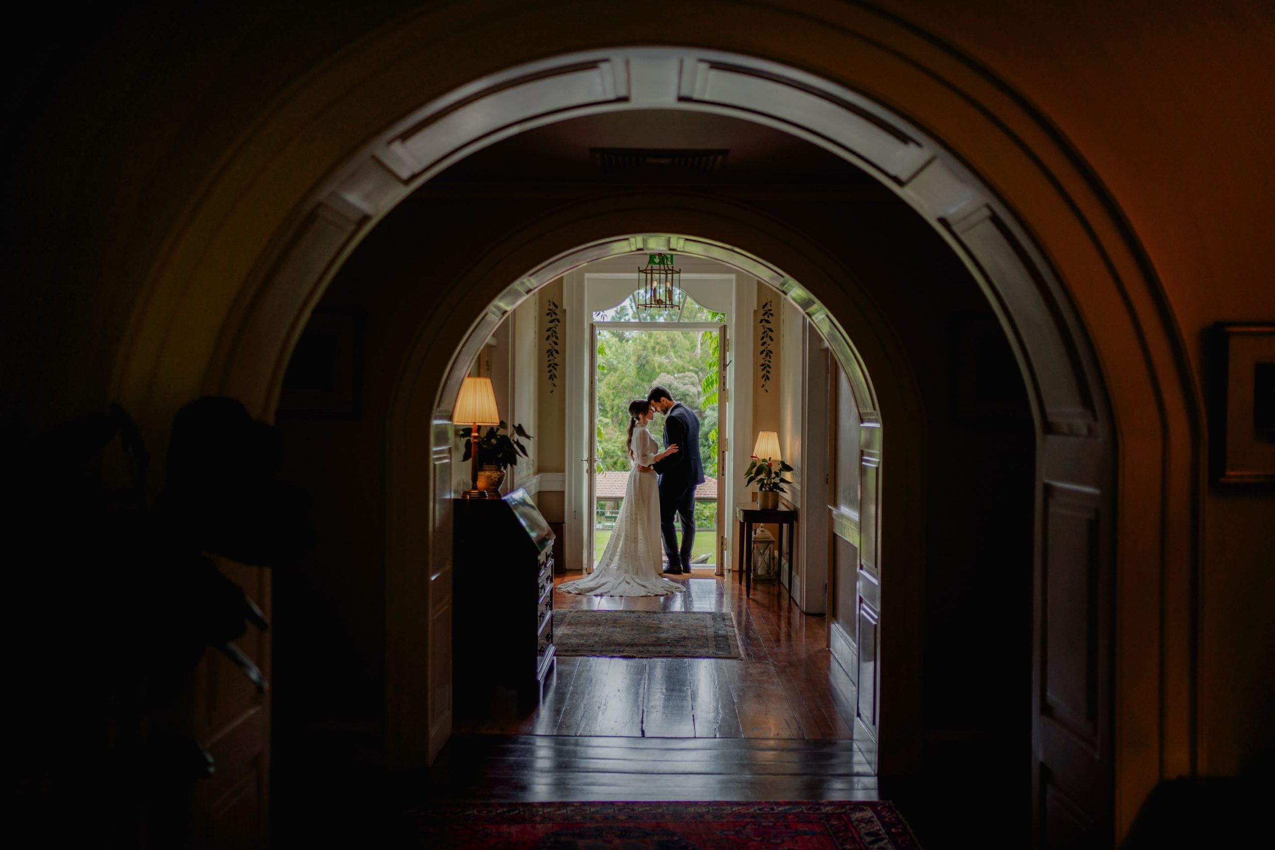 Wedding gallery image